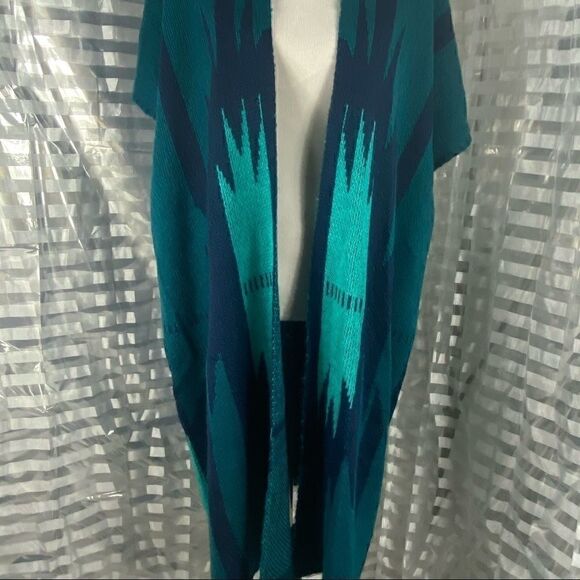 Rue 21 Open Front Cardigan Sweater - Picture 4 of 9